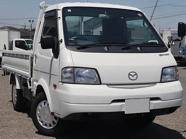マツダ ボンゴ 小型 平ボディ DBF-SLP2T R2の中古トラック画像2
