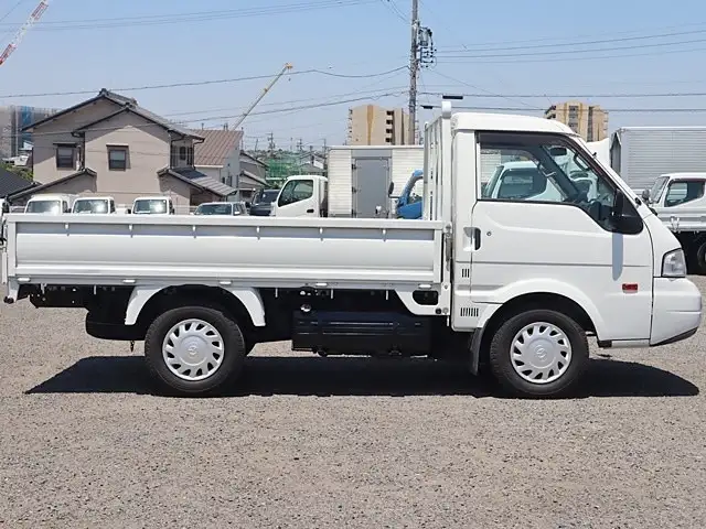 マツダ ボンゴ 小型 平ボディ DBF-SLP2T R2の中古トラック画像3