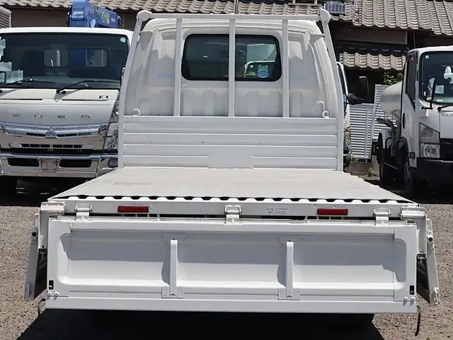 マツダ ボンゴ 小型 平ボディ DBF-SLP2T R2の中古トラック画像8