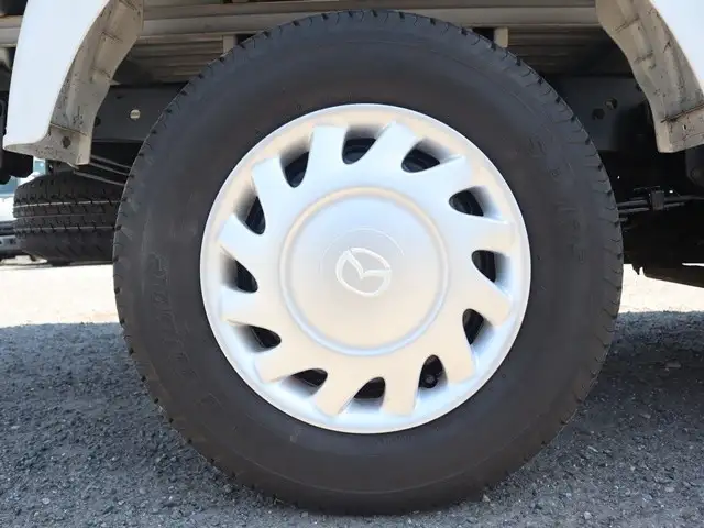 マツダ ボンゴ 小型 平ボディ DBF-SLP2T R2の中古トラック画像20