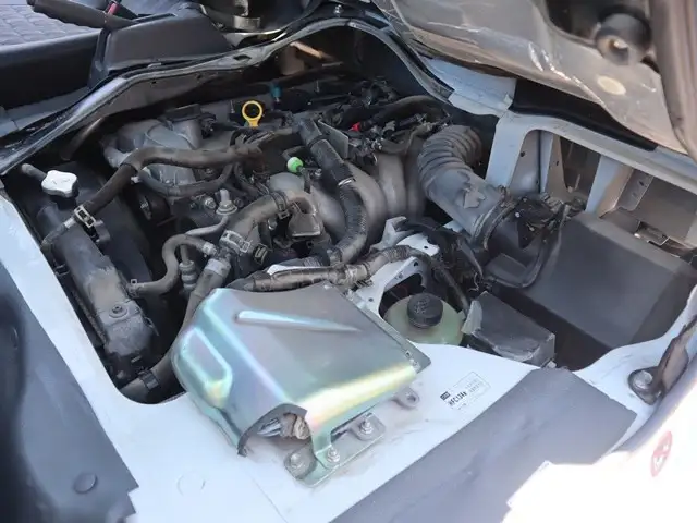 マツダ ボンゴ 小型 平ボディ DBF-SLP2T R2の中古トラック画像19