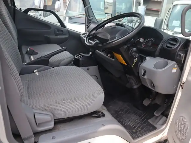 トヨタ トヨエース 小型 平ボディ パワーゲート TKG-XZC605の中古トラック画像11