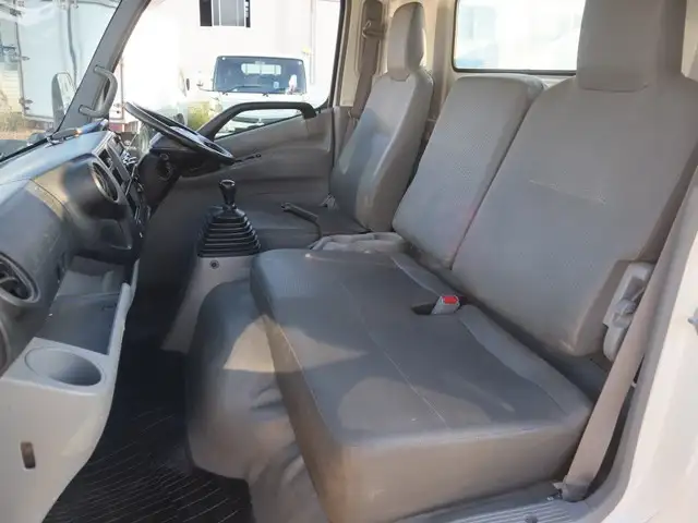 日野 デュトロ 小型 タンク車 散水車 TKG-XZU700Xの中古トラック画像12