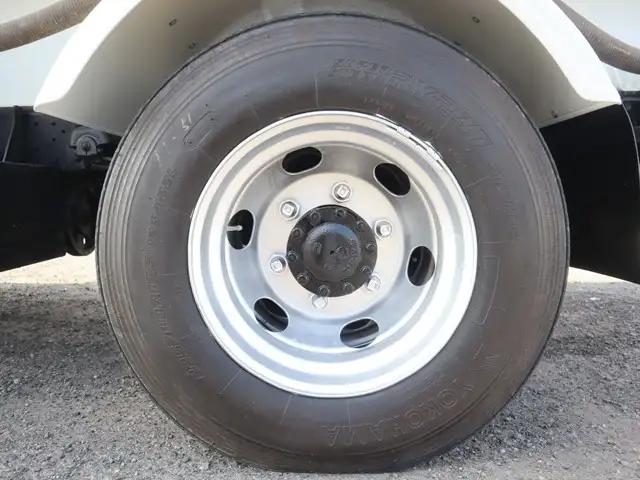 日野 デュトロ 小型 タンク車 散水車 TKG-XZU700Xの中古トラック画像20