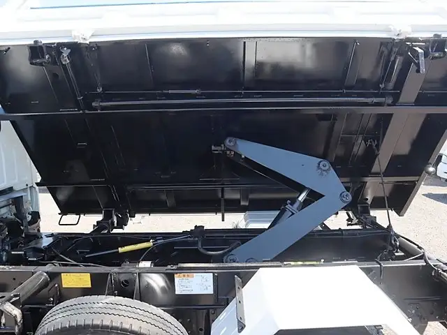いすゞ エルフ 小型 ダンプ 三転 コボレーンの中古トラック画像像17