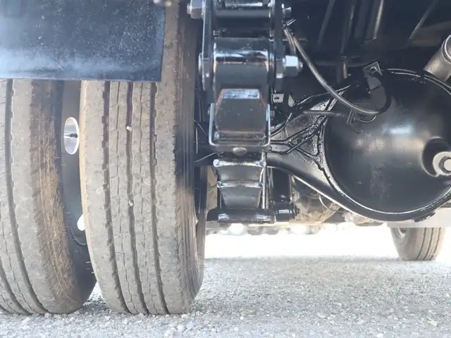 いすゞ エルフ 小型 ダンプ 三転 コボレーンの中古トラック画像18
