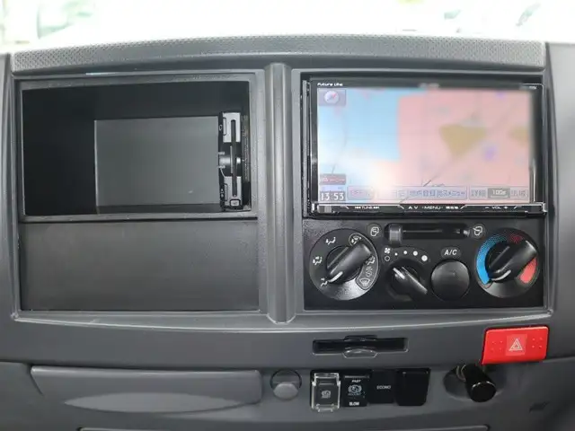 いすゞ エルフ 小型 平ボディ TRG-NNR85AR H28の中古トラック画像15