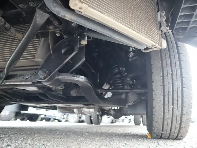 いすゞ エルフ 小型 平ボディ TRG-NNR85AR H28の中古トラック画像像17
