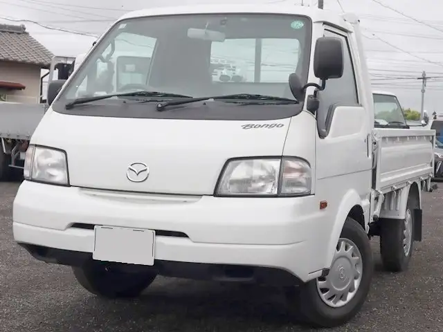 マツダ ボンゴ 小型 平ボディ DBF-SLP2T R2の中古トラック画像1