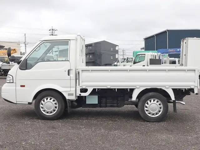 マツダ ボンゴ 小型 平ボディ DBF-SLP2T R2の中古トラック画像6