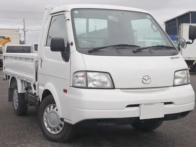 マツダ ボンゴ 小型 平ボディ DBF-SLP2T R2の中古トラック画像2