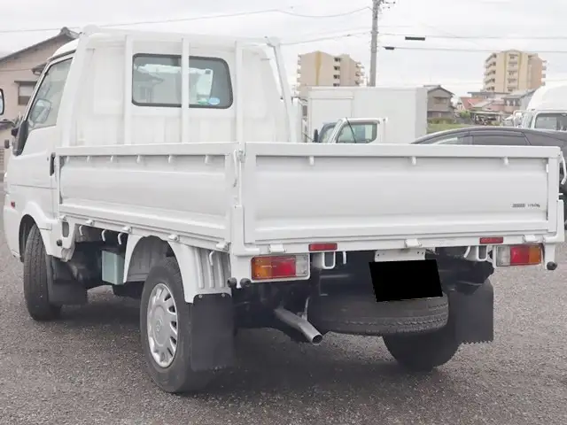 マツダ ボンゴ 小型 平ボディ DBF-SLP2T R2の中古トラック画像5