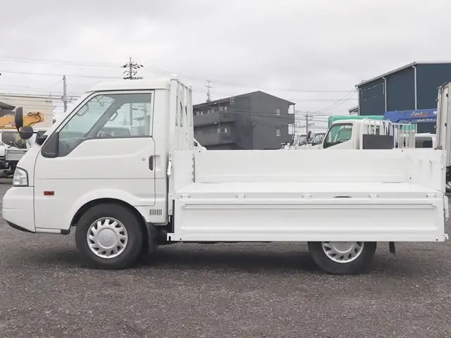 マツダ ボンゴ 小型 平ボディ DBF-SLP2T R2の中古トラック画像7