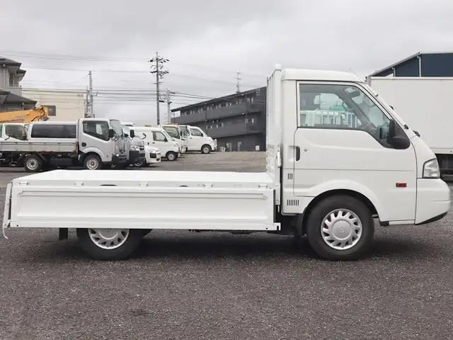 マツダ ボンゴ 小型 平ボディ DBF-SLP2T R2の中古トラック画像8
