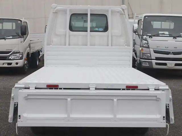 マツダ ボンゴ 小型 平ボディ DBF-SLP2T R2の中古トラック画像9