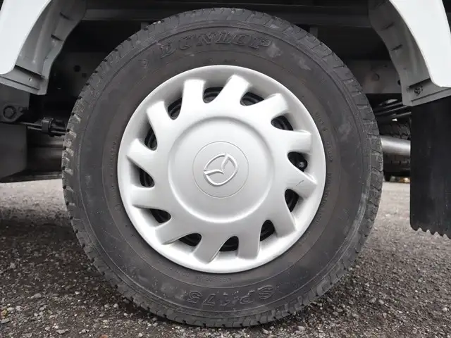 マツダ ボンゴ 小型 平ボディ DBF-SLP2T R2の中古トラック画像20