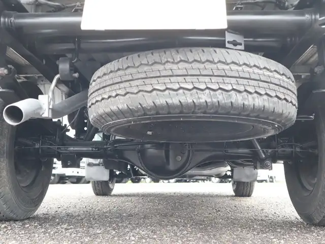 マツダ ボンゴ 小型 平ボディ DBF-SLP2T R2の中古トラック画像16