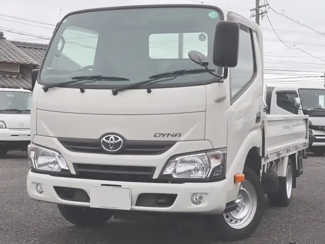 トヨタ ダイナ 小型 平ボディ QDF-KDY221 R3 の中古トラック【車両No.186122】