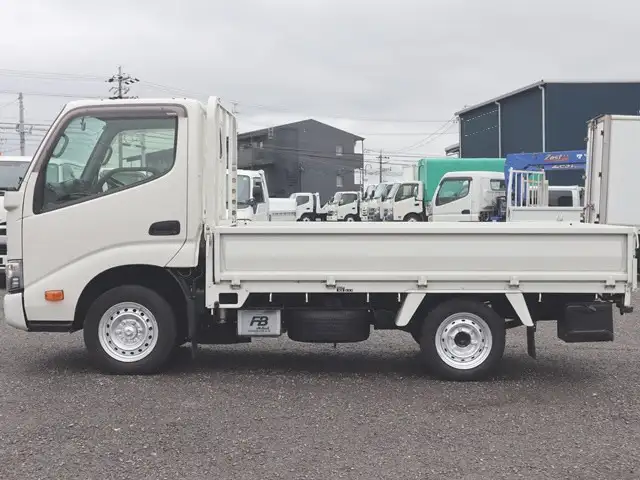 トヨタ ダイナ 小型 平ボディ QDF-KDY221 R3の中古トラック画像5