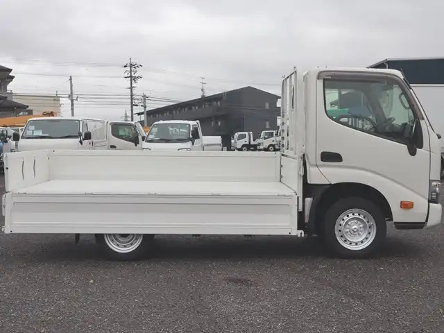 トヨタ ダイナ 小型 平ボディ QDF-KDY221 R3の中古トラック画像6