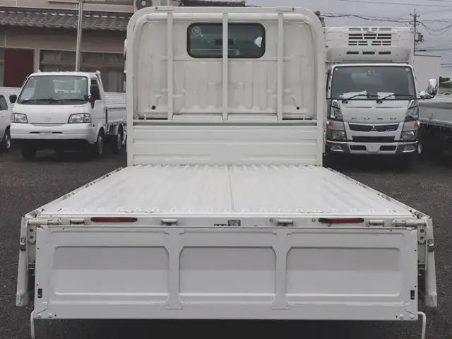 トヨタ ダイナ 小型 平ボディ QDF-KDY221 R3の中古トラック画像8