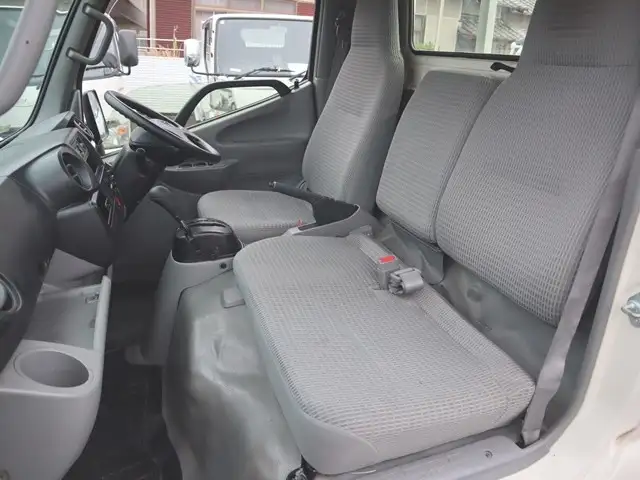 トヨタ ダイナ 小型 平ボディ QDF-KDY221 R3の中古トラック画像12