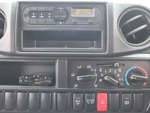 トヨタ ダイナ 小型 平ボディ QDF-KDY221 R3の中古トラック画像15