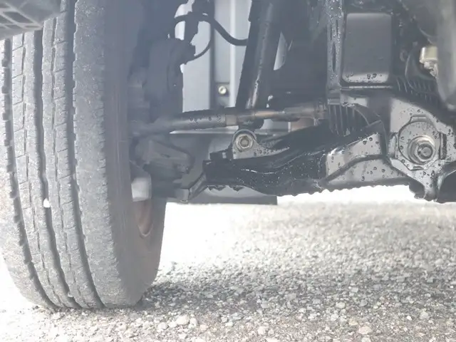 トヨタ ダイナ 小型 平ボディ QDF-KDY221 R3の中古トラック画像像17