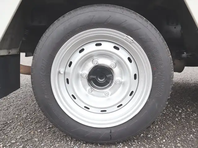 トヨタ ダイナ 小型 平ボディ QDF-KDY221 R3の中古トラック画像20