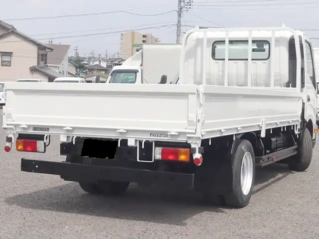 トヨタ ダイナ 小型 平ボディ TPG-XZU710 H31/R1の中古トラック画像3