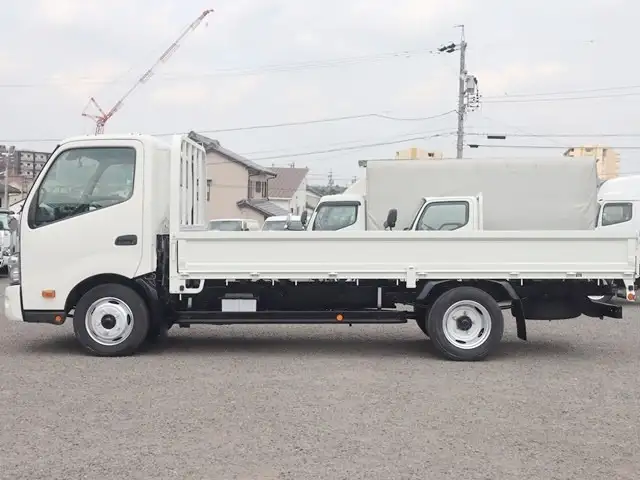 トヨタ ダイナ 小型 平ボディ TPG-XZU710 H31/R1の中古トラック画像5