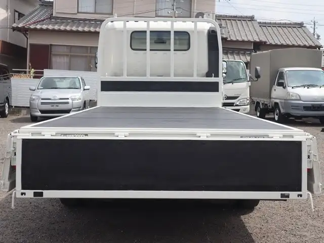 トヨタ ダイナ 小型 平ボディ TPG-XZU710 H31/R1の中古トラック画像8