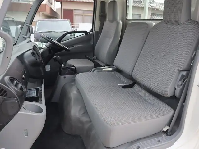 トヨタ ダイナ 小型 平ボディ TPG-XZU710 H31/R1の中古トラック画像12