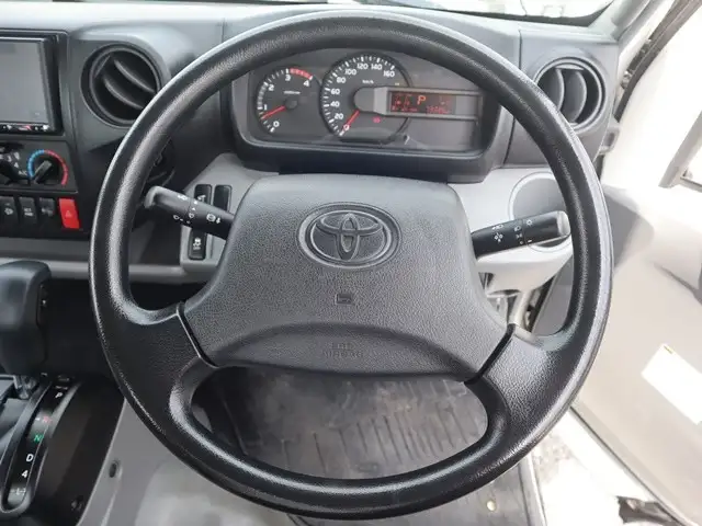 トヨタ ダイナ 小型 平ボディ TPG-XZU710 H31/R1の中古トラック画像13