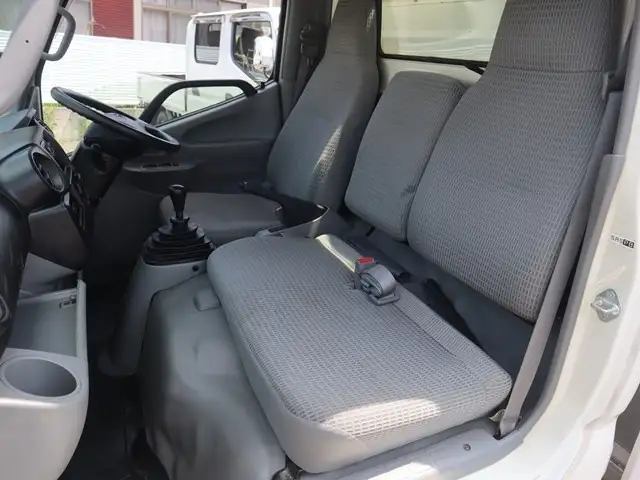 トヨタ ダイナ 小型 アルミバン QDF-KDY231 H31/R1の中古トラック画像12