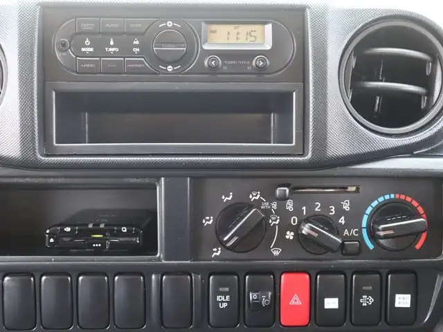 トヨタ ダイナ 小型 アルミバン QDF-KDY231 H31/R1の中古トラック画像15