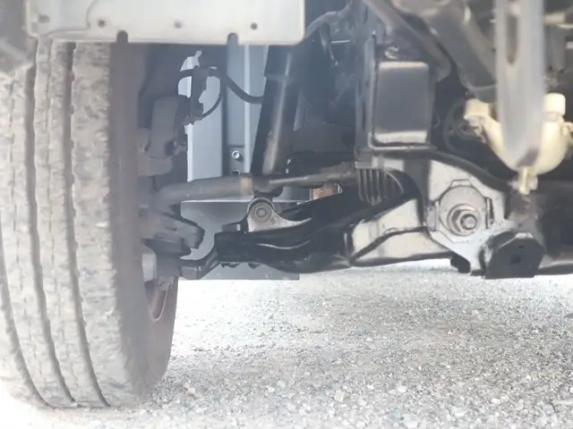 トヨタ ダイナ 小型 アルミバン QDF-KDY231 H31/R1の中古トラック画像像17