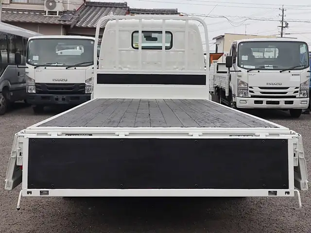 トヨタ ダイナ 小型 平ボディ TKG-XZU655 H31/R1の中古トラック画像8