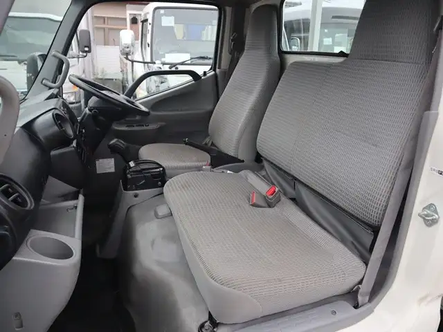 トヨタ ダイナ 小型 平ボディ TKG-XZU655 H31/R1の中古トラック画像12