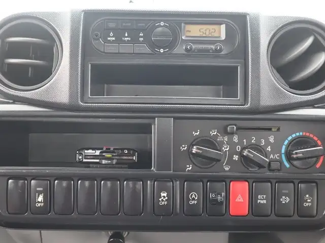 トヨタ ダイナ 小型 平ボディ TKG-XZU655 H31/R1の中古トラック画像15