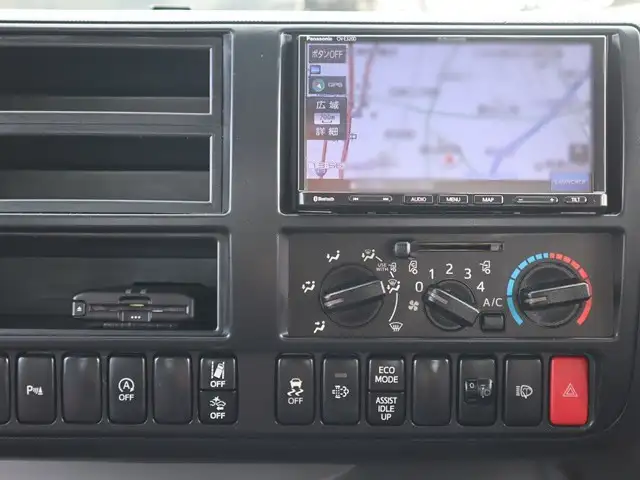 トヨタ トヨエース 小型 平ボディ 2RG-XZU710 R2の中古トラック画像15
