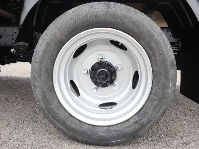 トヨタ トヨエース 小型 平ボディ 2RG-XZU710 R2の中古トラック画像20