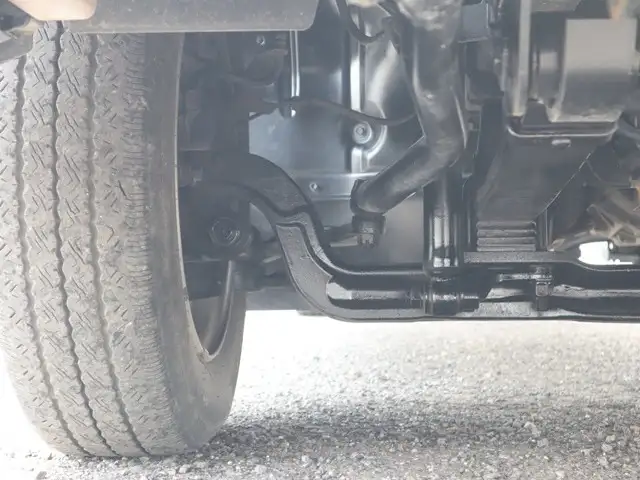 トヨタ トヨエース 小型 平ボディ 2RG-XZU710 R2の中古トラック画像像17