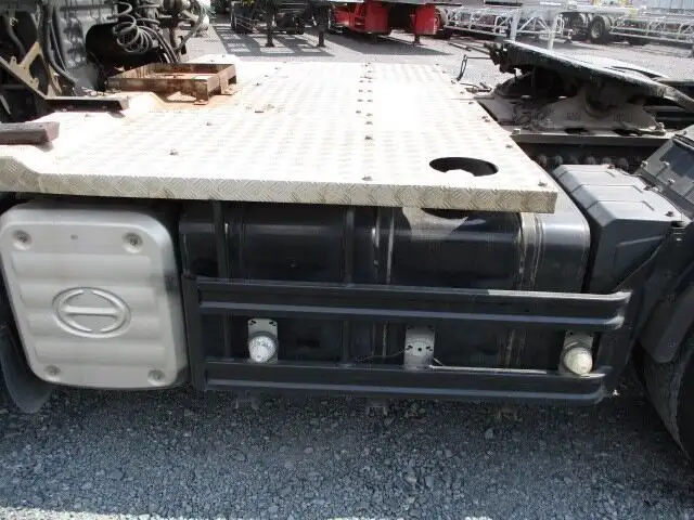 日野 プロフィア 大型 トラクター ハイルーフ 1デフの中古トラック画像9