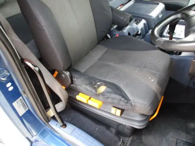 日野 プロフィア 大型 トラクター ハイルーフ 1デフの中古トラック画像11