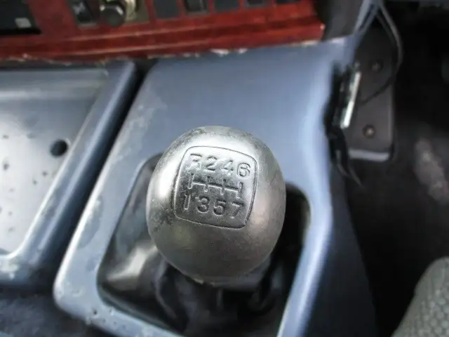 日野 プロフィア 大型 トラクター ハイルーフ 1デフの中古トラック画像13