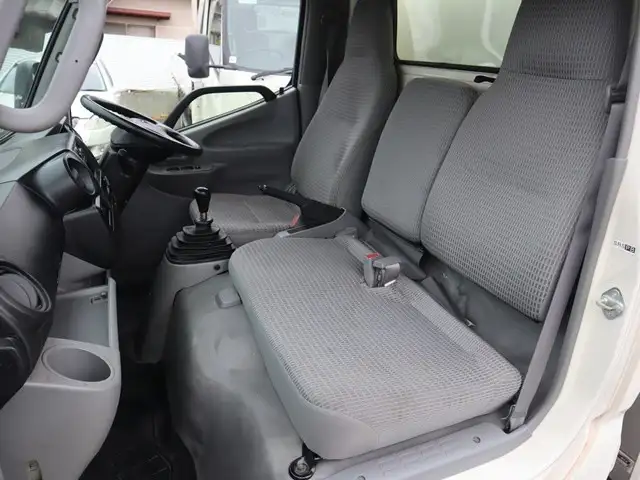 トヨタ ダイナ 小型 アルミバン QDF-KDY231 H31/R1の中古トラック画像12