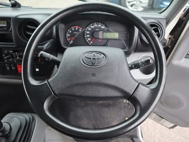 トヨタ ダイナ 小型 アルミバン QDF-KDY231 H31/R1の中古トラック画像13
