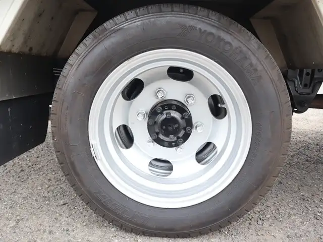 トヨタ ダイナ 小型 アルミバン QDF-KDY231 H31/R1の中古トラック画像20