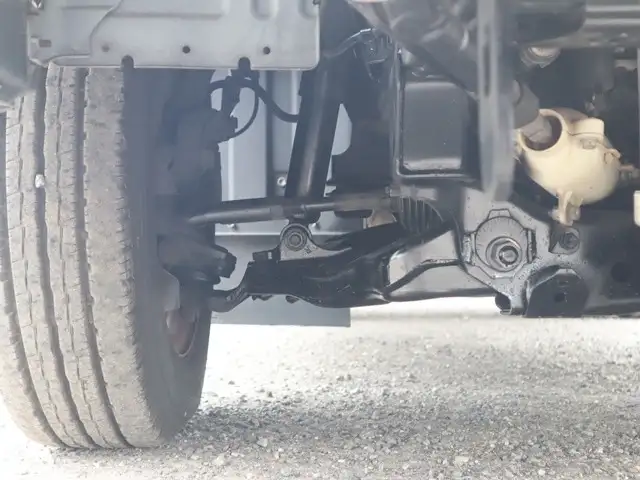 トヨタ ダイナ 小型 アルミバン QDF-KDY231 H31/R1の中古トラック画像像17